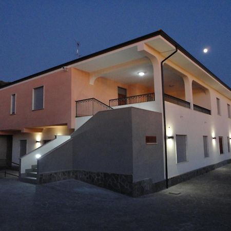 Instile Aparthotel Ascea Exteriör bild