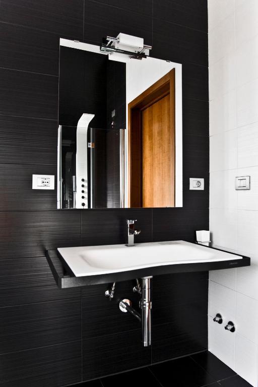 Instile Aparthotel Ascea Exteriör bild