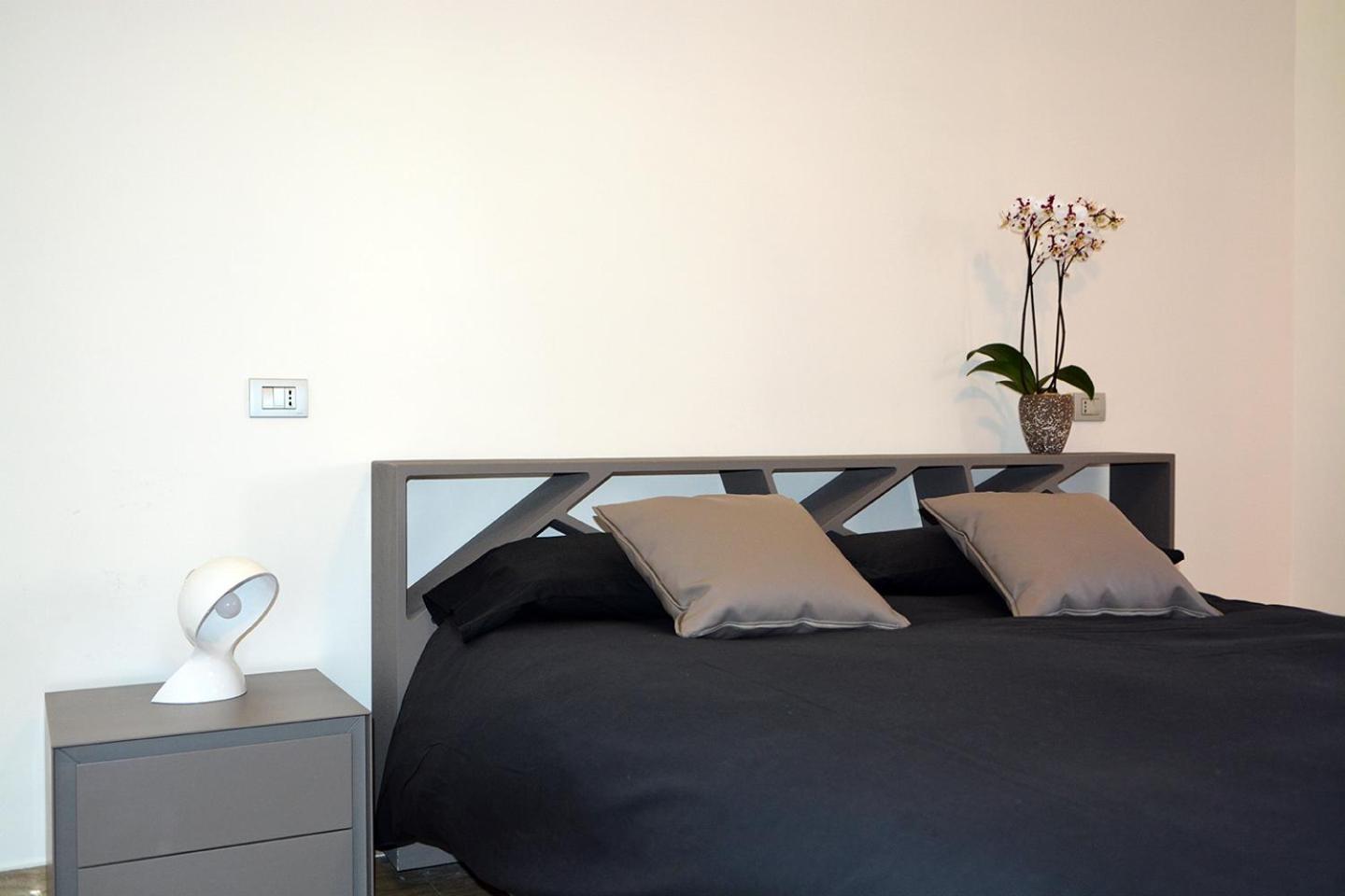 Instile Aparthotel Ascea Exteriör bild