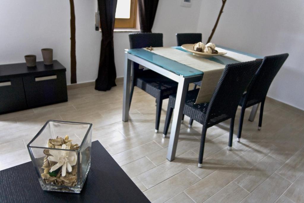 Instile Aparthotel Ascea Rum bild