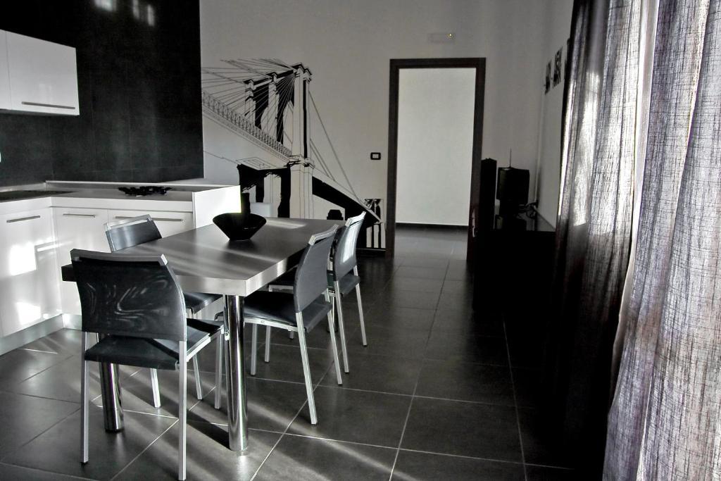 Instile Aparthotel Ascea Exteriör bild